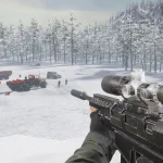 Sniper 3D Assassin Mod APK